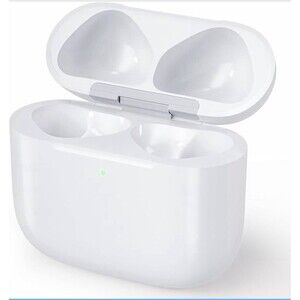 Wireless Charging Case Compatible with Airpod 4Th Generation Charger Replacement